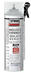 Rubson expansive isolation d'occasion  Livré partout en France