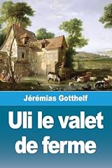 Uli valet ferme d'occasion  Livré partout en Belgiqu