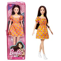Barbie bambola fashionista usato  Spedito ovunque in Italia 