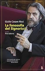 Fonosofia del signoricci d'occasion  Livré partout en France