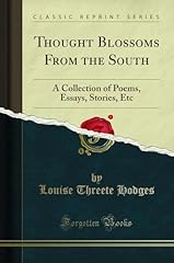 Thought blossoms south for sale  Delivered anywhere in UK
