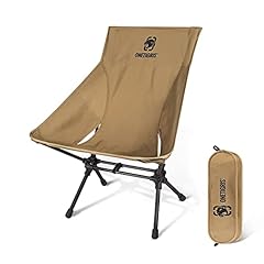 Onetigris folding camping for sale  Delivered anywhere in UK
