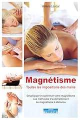 Magnétisme impositions mains d'occasion  Livré partout en France
