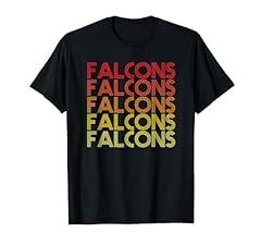 Retro vintage falcons for sale  Delivered anywhere in USA 
