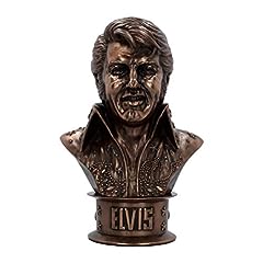 Nemesis elvis bust for sale  Delivered anywhere in UK