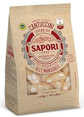 Sapori cantuccini toscani usato  Spedito ovunque in Italia 