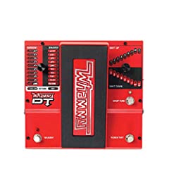 Digitech whammydtv drop for sale  Delivered anywhere in Canada