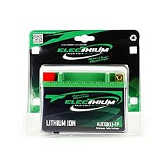 Electhium batteria per usato  Spedito ovunque in Italia 