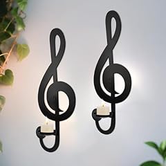 Candle sconces set for sale  Delivered anywhere in USA 