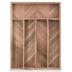 Woodluv cutlery drawer for sale  Delivered anywhere in UK