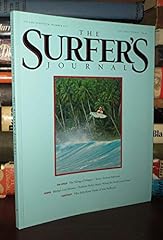 Surfer journal volume for sale  Delivered anywhere in USA 