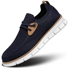 Men casual sneakers for sale  Delivered anywhere in UK