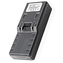 3500mah sostituzione per usato  Spedito ovunque in Italia 