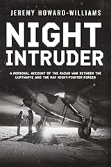 Night intruder personal for sale  Delivered anywhere in UK