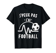 Football idée joueur d'occasion  Livré partout en France