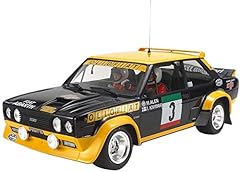 Tamiya fiat 131 usato  Spedito ovunque in Italia 