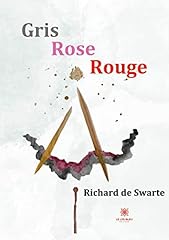 gris rose bleu d'occasion  Livré partout en France