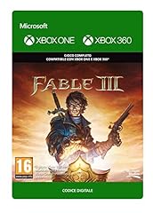 Fable iii xbox usato  Spedito ovunque in Italia 