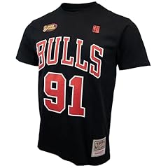 Mitchell ness shirt d'occasion  Livré partout en France