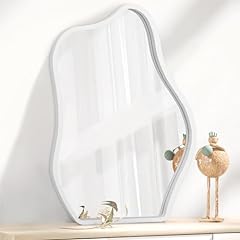Wall mirror asymmetrical for sale  Delivered anywhere in USA 