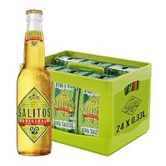 Salitos riginal tequila gebraucht kaufen  Wird an jeden Ort in Deutschland