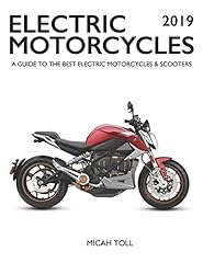 Electric motorcycles 2019 for sale  Delivered anywhere in UK