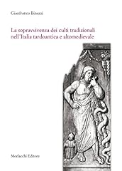 Sopravvivenza dei culti usato  Spedito ovunque in Italia 