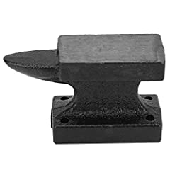 Blacksmith anvil portable for sale  Delivered anywhere in UK