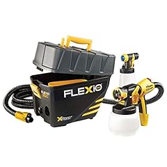 Wagner 0529021 FLEXiO 890 Stationary HVLP Paint Sprayer,, used for sale  Delivered anywhere in USA 