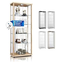 Möbel glas vitrinenschrank gebraucht kaufen  Wird an jeden Ort in Deutschland