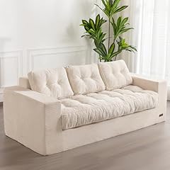 Maxyoyo seater couch for sale  Delivered anywhere in USA 