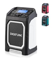 Digifunk work site for sale  Delivered anywhere in UK