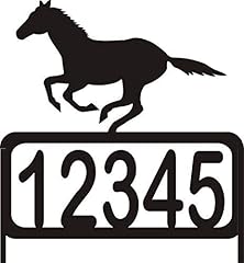 911 address yard for sale  Delivered anywhere in USA 