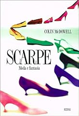 Scarpe. mode fantasia usato  Spedito ovunque in Italia 