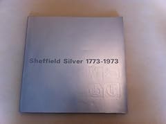 Sheffield silver 1773 for sale  Delivered anywhere in UK