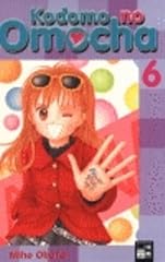 Kodomo omocha bd usato  Spedito ovunque in Italia 