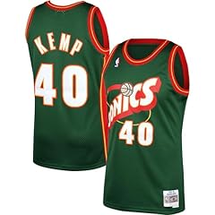 Shawn kemp seattle for sale  Delivered anywhere in USA 