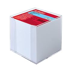Herlitz befüllter zettelkaste gebraucht kaufen  Wird an jeden Ort in Deutschland