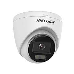 Hikvision 2ce72kf0t colorvu for sale  Delivered anywhere in Ireland