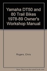 Yamaha dt50 trail for sale  Delivered anywhere in UK