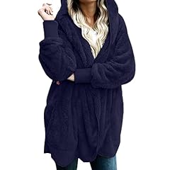 Rlehjn fleece jacket for sale  Delivered anywhere in UK