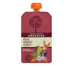 Peter rabbit organics for sale  Delivered anywhere in USA 