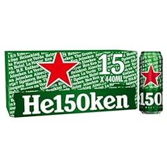 Heineken premium lager for sale  Delivered anywhere in Ireland