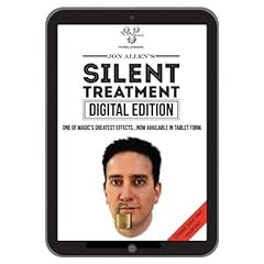 Silent treatment jon for sale  Delivered anywhere in Ireland