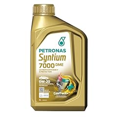 Petronas syntium 7000 gebraucht kaufen  Wird an jeden Ort in Deutschland