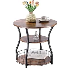 Anlanbor side table for sale  Delivered anywhere in USA 