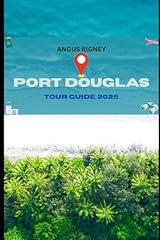 Port douglas tour usato  Spedito ovunque in Italia 