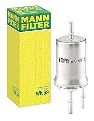 Mann filter kraftstofffilter gebraucht kaufen  Wird an jeden Ort in Deutschland