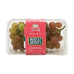 Seedless muscat grapes for sale  Delivered anywhere in USA 