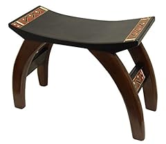 African stool fante for sale  Delivered anywhere in USA 